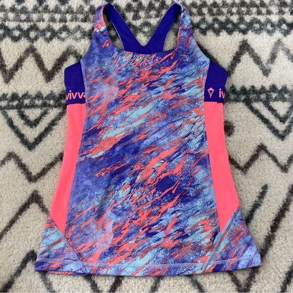 Ivivva Tank Top   - Picture 1 of 3